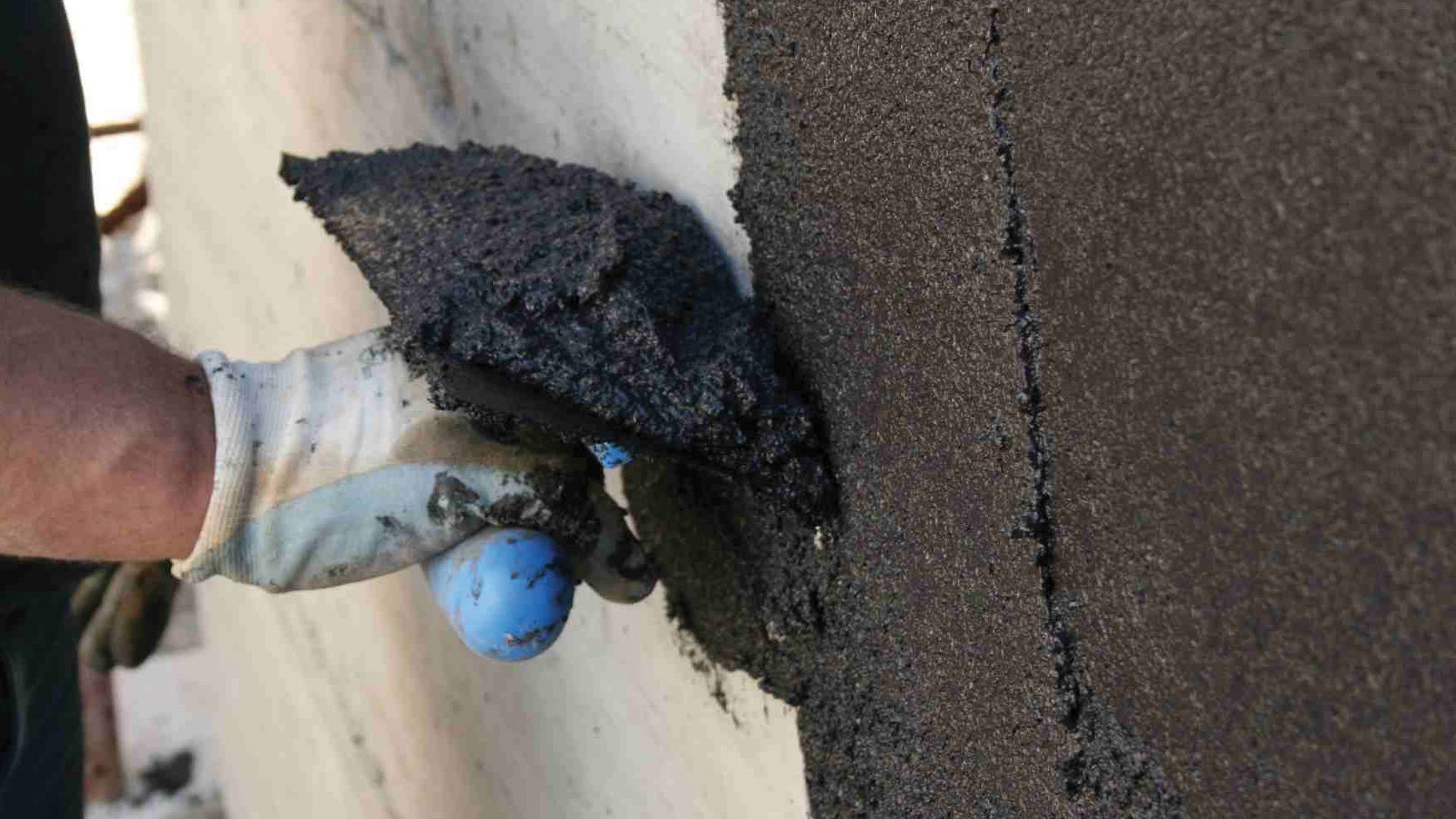 Concrete Foundation Waterproofing: A Complete Guide - Winkler Chimica