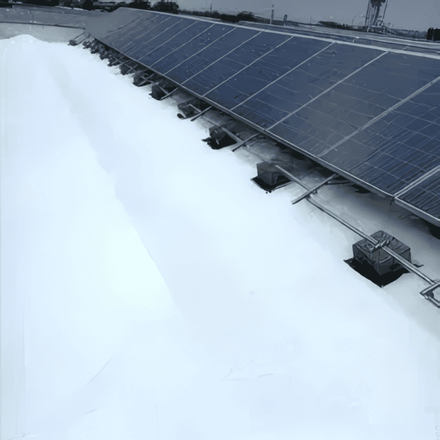 Come impermeabilizzare e raffrescare i tetti piani - Come impermeabilizzare e raffrescare i tetti piani  -  Winkler Chimica