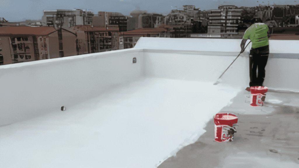 Come impermeabilizzare balconi e terrazzi già pavimentati - Articolo guida - Winkler Chimica