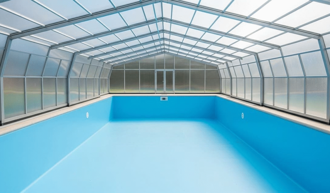 Come impermeabilizzare una piscina?