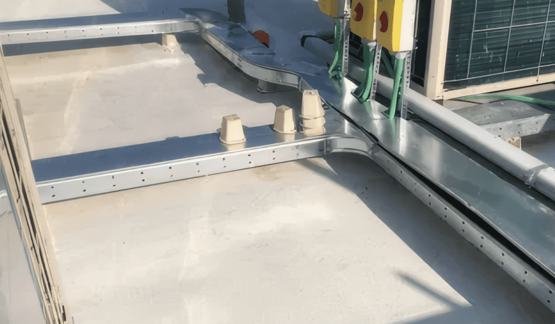 Edilportale parla di noi: Winkler, tecnologia per una impermeabilizzazione perfetta