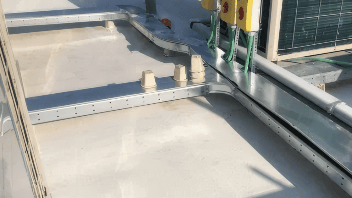 Edilportale parla di noi: Winkler, tecnologia per una impermeabilizzazione perfetta - Articolo news - Winkler Chimica