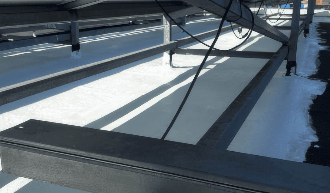 Impermeabilizzazioni liquide e UNI 11928-1: la risposta smart e sostenibile del Wingum Plus H₂O