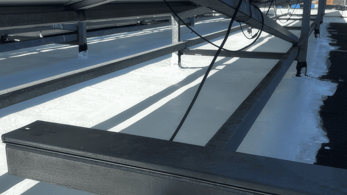 IMPERMEABILIZZAZIONI LIQUIDE E UNI 11928-1 cop. Impermeabilizzazioni liquide e UNI 11928-1: la risposta smart e sostenibile del Wingum Plus H2O - Articolo caso studio - Winkler Chimica