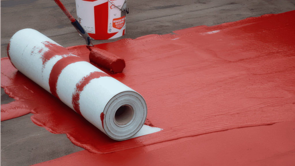 Wingum Plus H2O Rapid, impermeabilizzante liquido a rapida asciugatura, dalle eccezionali caratteristiche di resistenza e durabilità - Articolo caso studio - Winkler Chimica