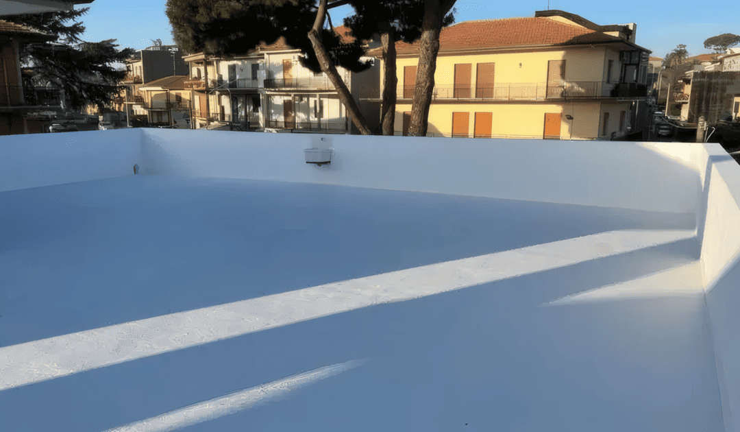 Quanto dura una impermeabilizzazione