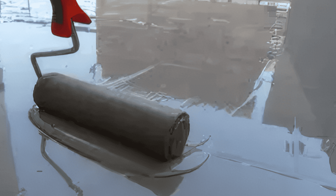 Quanto costa impermeabilizzare un terrazzo con un sistema liquido