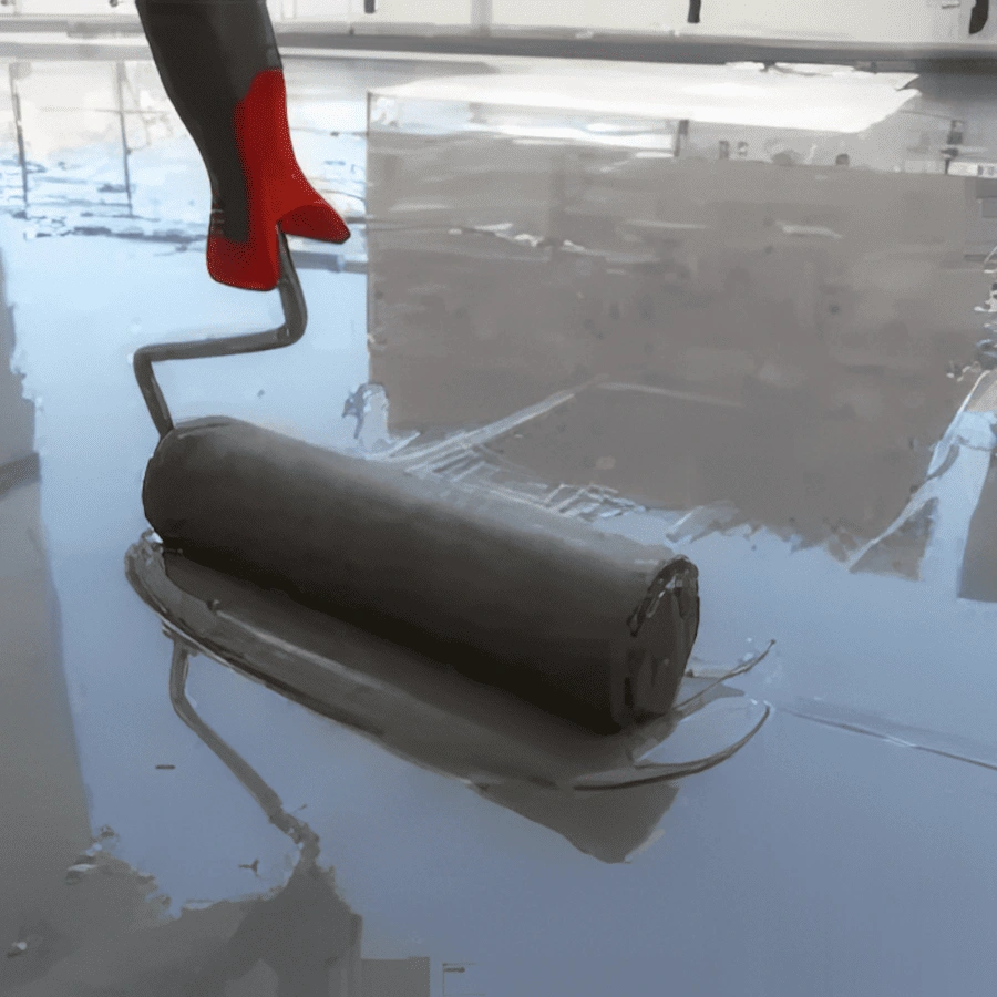 Quanto costa impermeabilizzare un terrazzo con delle resine - Quanto costa impermeabilizzare un terrazzo con un sistema liquido - winkler chimica