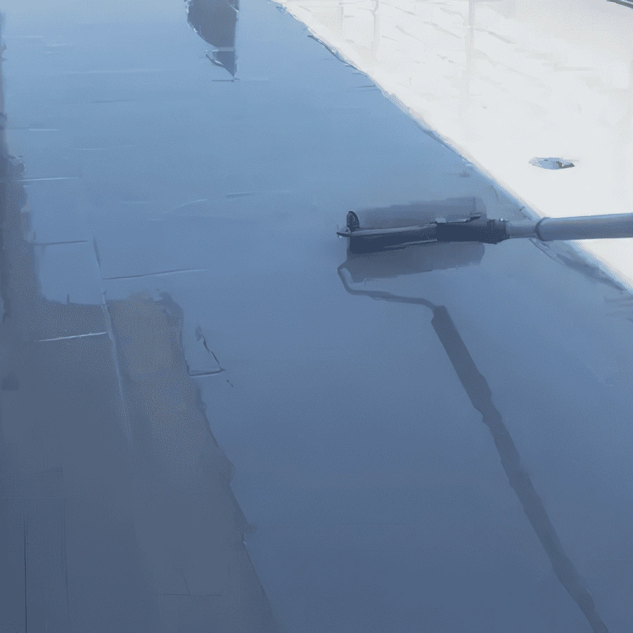 Quanto costa impermeabilizzare un terrazzo con resine - Quanto costa impermeabilizzare un terrazzo con un sistema liquido - winkler chimica