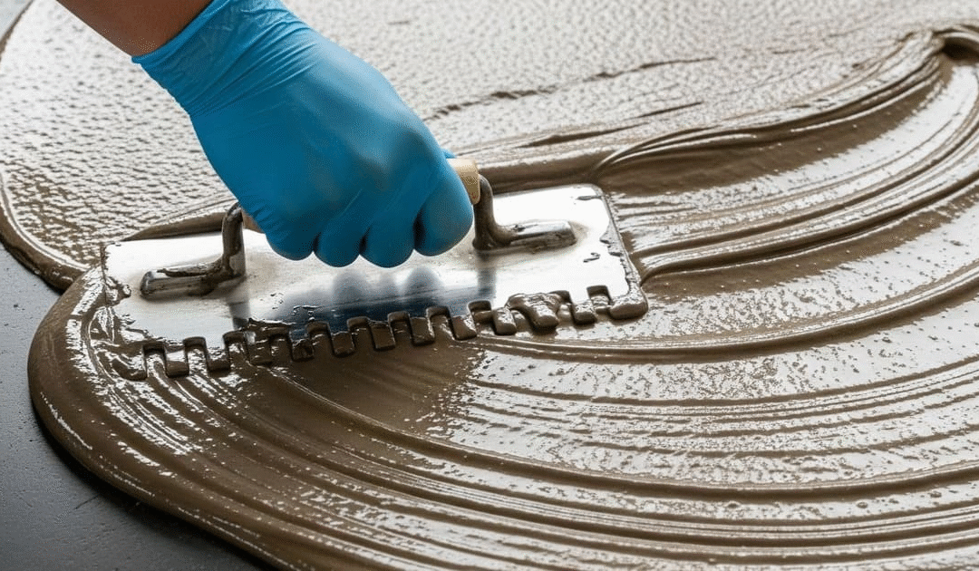 How to prepare and restore substrates before waterproofing