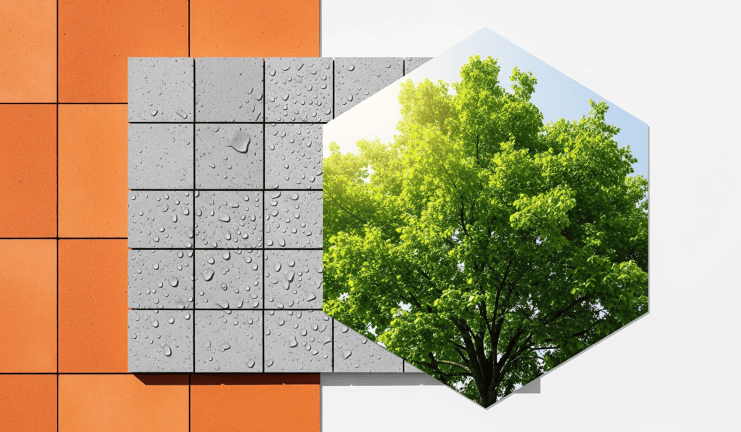 Sustainability in waterproofing: Winkler’s approach