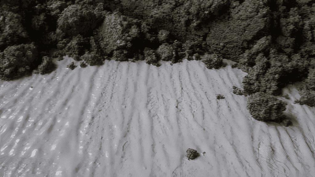 Il ponte di aggrappo di nuova generazione - Articolo caso studio - Winkler Chimica