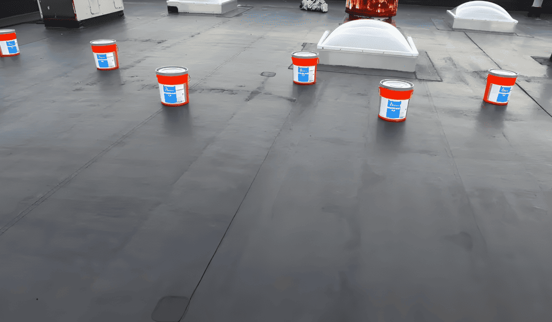 Come impermeabilizzare un tetto