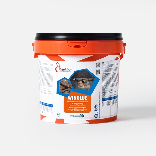 Winglue - winkler Chimica