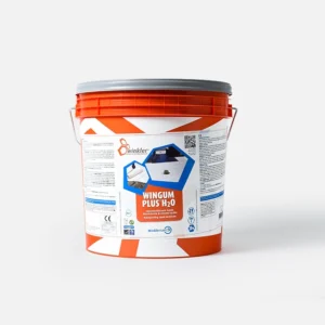 WINGUM PLUS® H₂O