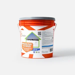 WINGUM PLUS ® H₂O REFLEX