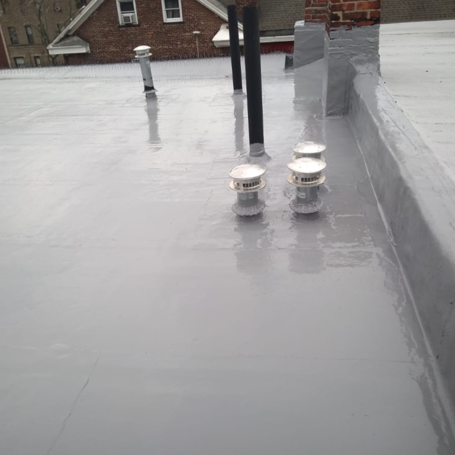 One vertical - Prodotti impermeabilizzanti - Winkler Chimica