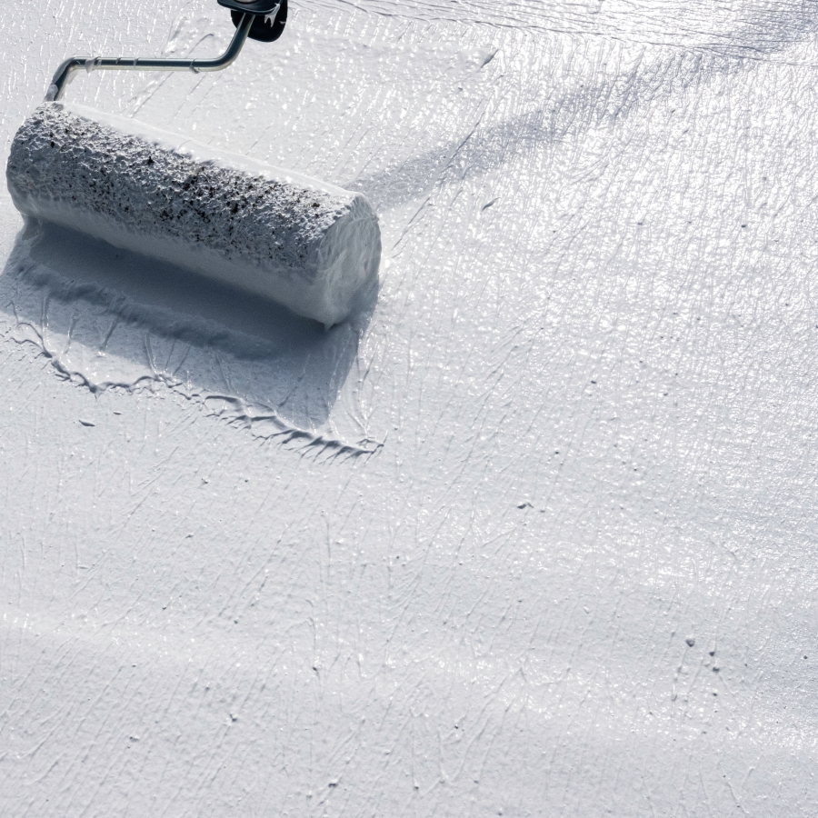 Wingum Plus H2O - Prodotti impermeabilizzanti - Winkler Chimica