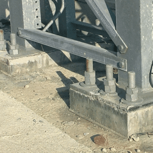 Winforce - Special mortars - Winkler Chimica