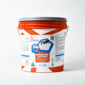 WINGUM PLUS® H₂O RAPID