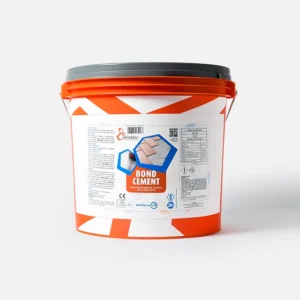 Bond cement - Winkler Chimica
