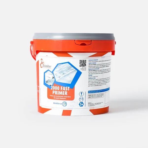 2000 FAST PRIMER - Winkler Chimica