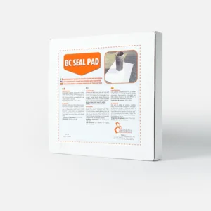 BC seal pad- Winkler Chimica