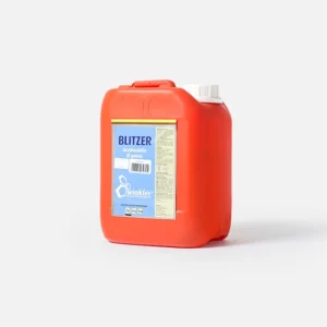 Blitzer - winkler Chimica