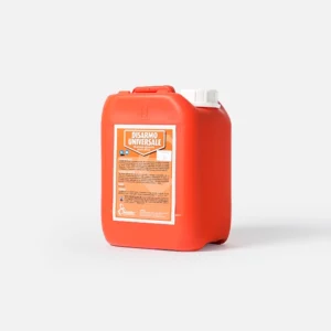 Disarmo universale - Winkler Chimica