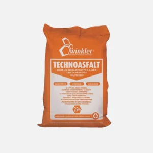 Technoasfalt - winkler Chimica