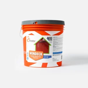 Windeck - winkler Chimica