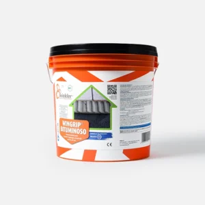 Wingrip bituminoso - Winkler Chimica