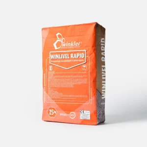 Winlivel rapid - winkler Chimica