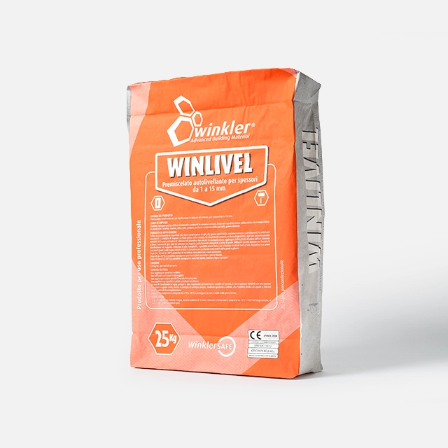 Winlivel - winkler Chimica