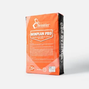 Winplan pro - Winkler Chimica