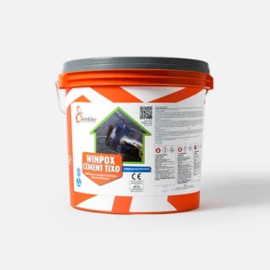 Winpox cement tixo - winkler Chimica