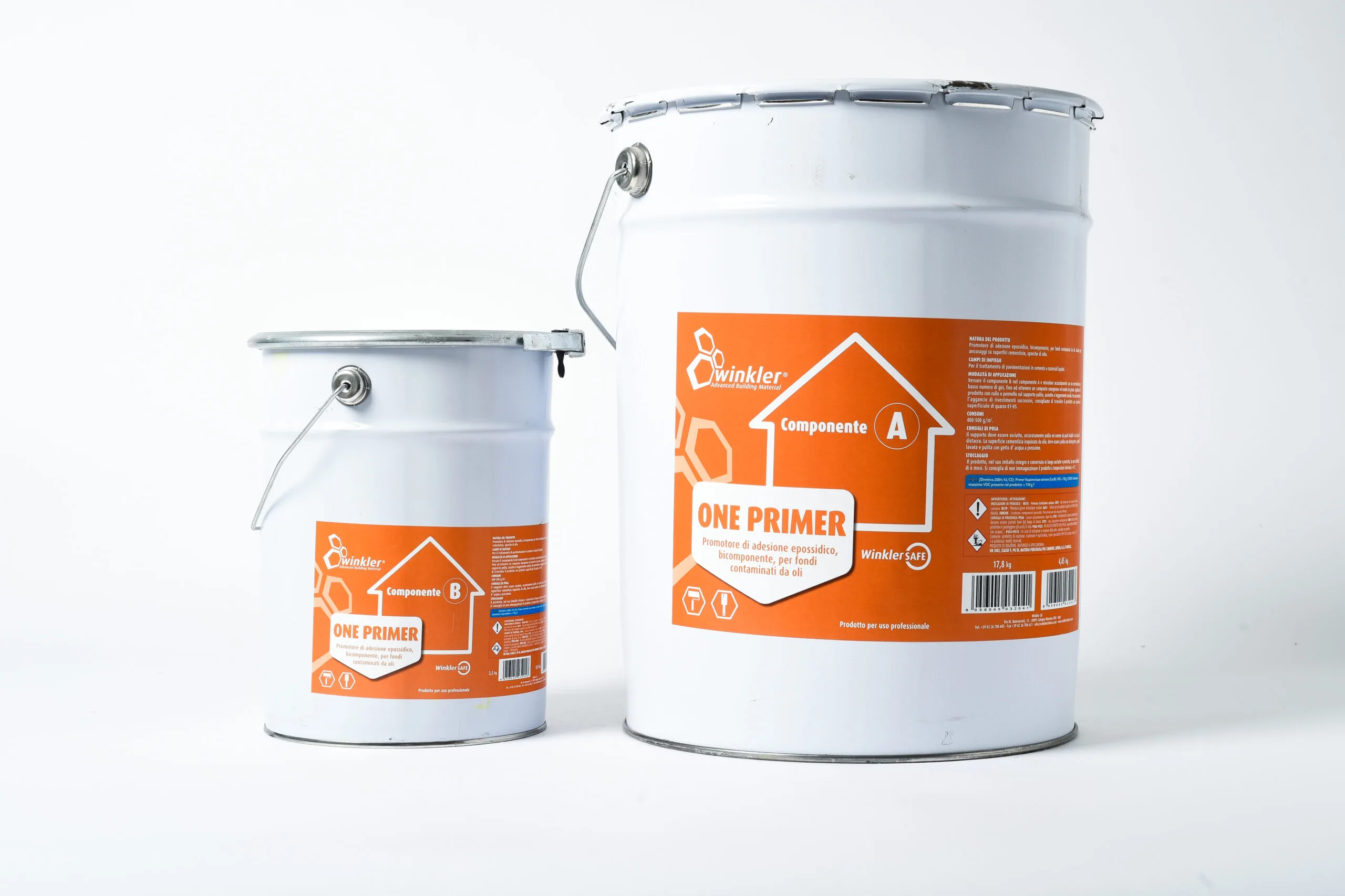 ONE® PRIMER - Winkler Chimica