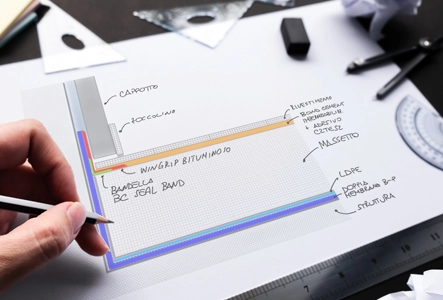 History - Company - Winkler Chimica History - Company - Winkler Chimica