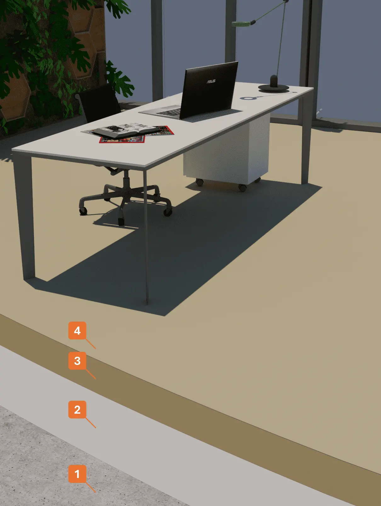 STRATIGRAFIA 1 - Winkler Chimica
