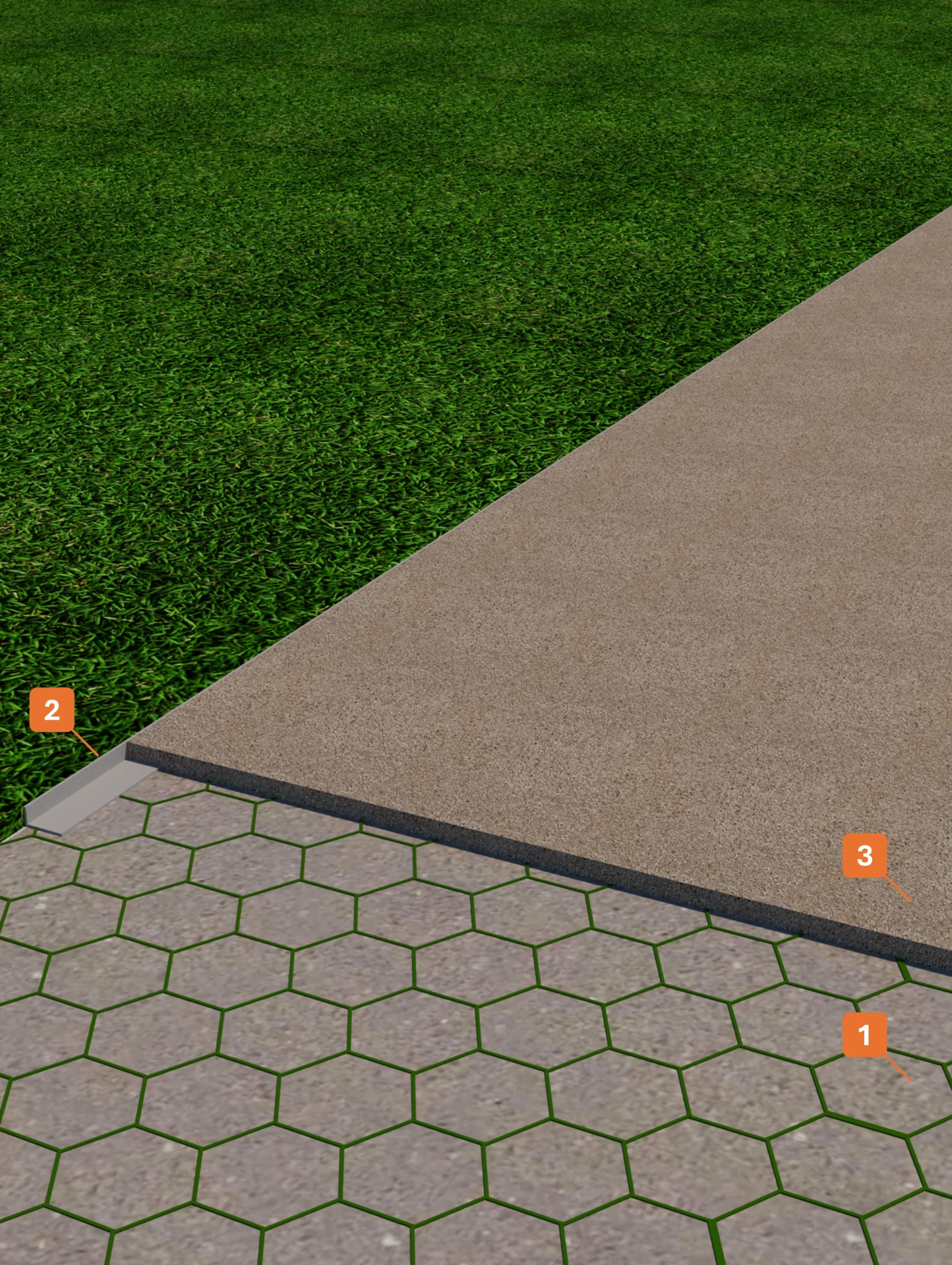 STRATIGRAPHY 1 - Winkler Chimica