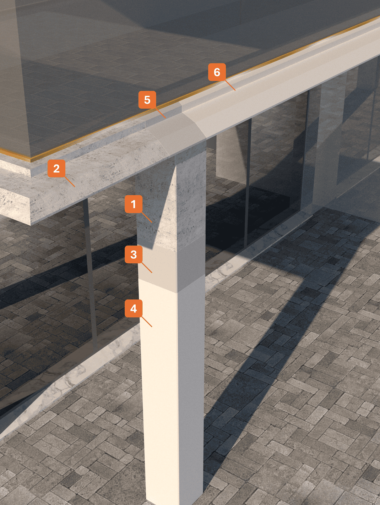 STRATIGRAFIA 1 - Winkler Chimica