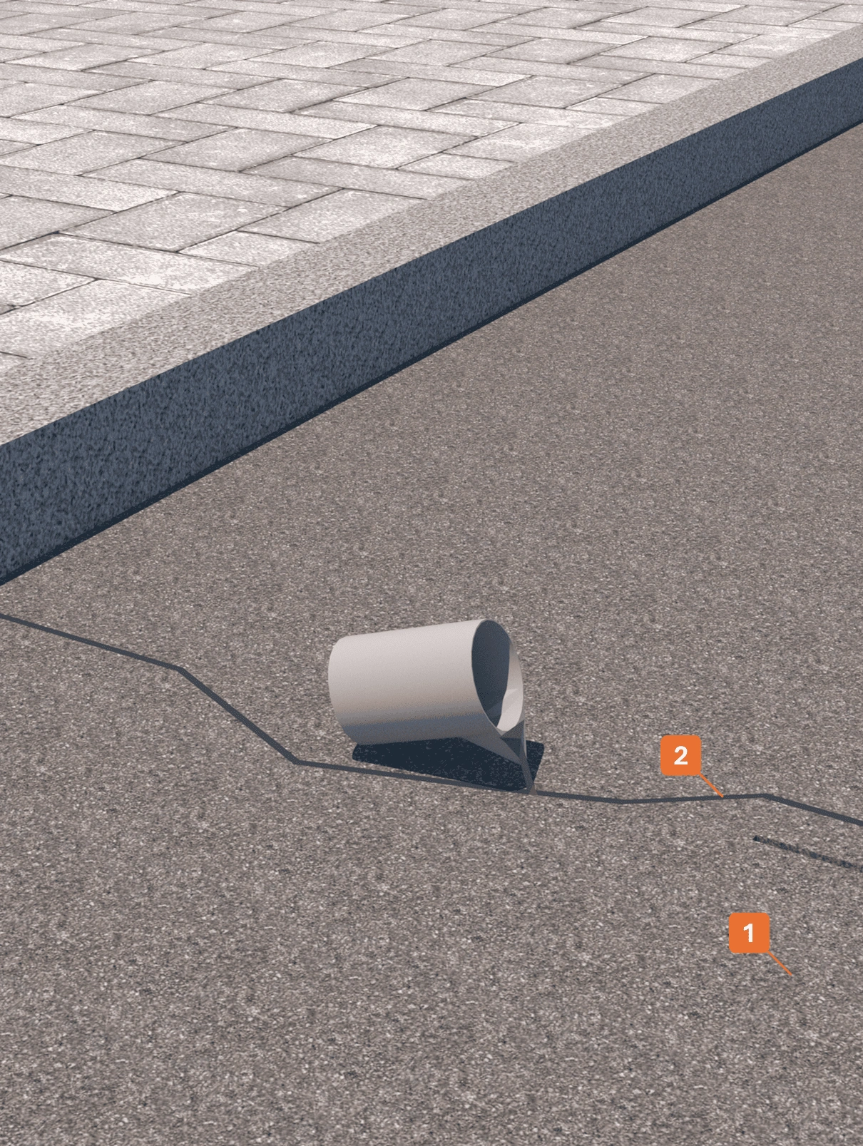 STRATIGRAPHY 1 - Winkler Chimica