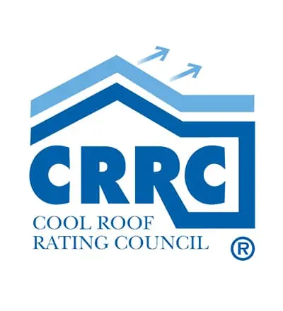 Ccertification CRRC RATED