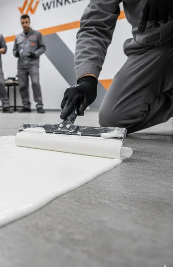 Accademia Winkler, la formazione che crea valore