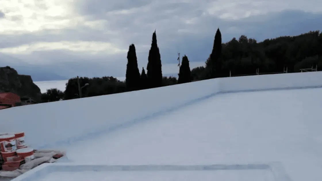 Copertura Milazzo – Project – Winkler Chimica Copertura Milazzo - Project - Winkler Chimica