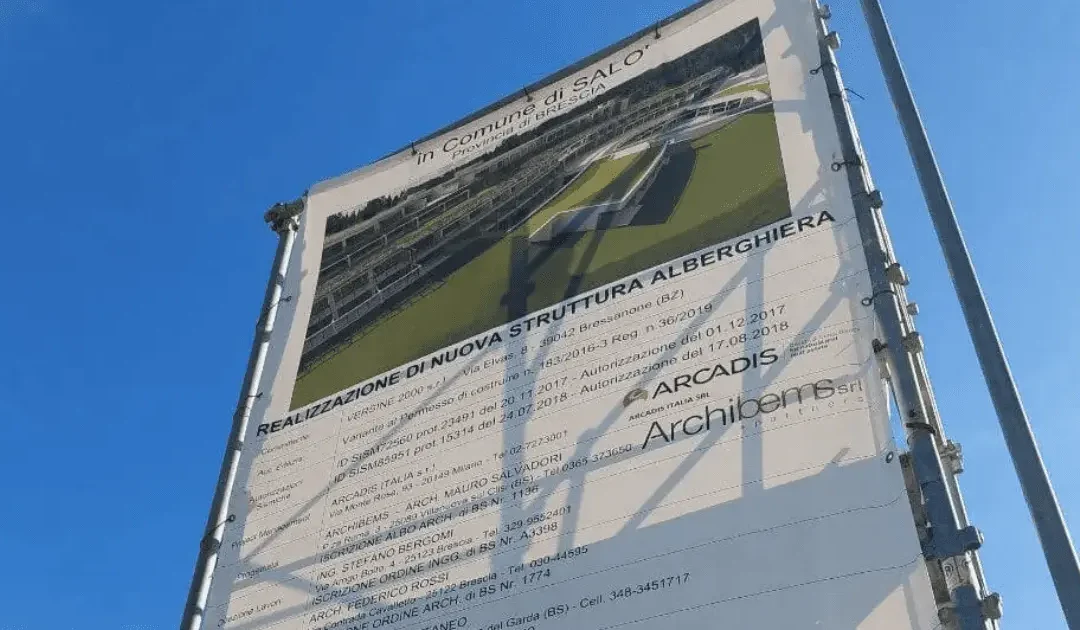  Hotel Salo’, Lago di Garda