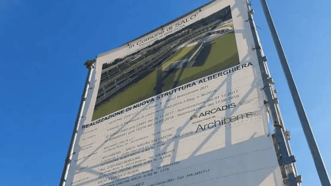 Hotel Salo - Project - Winkler