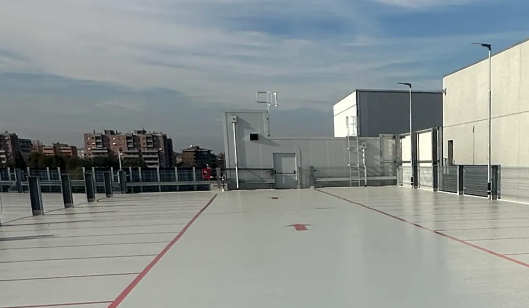 THERMO FISHER SCIENTIFIC, MONZA LOMBARDIA