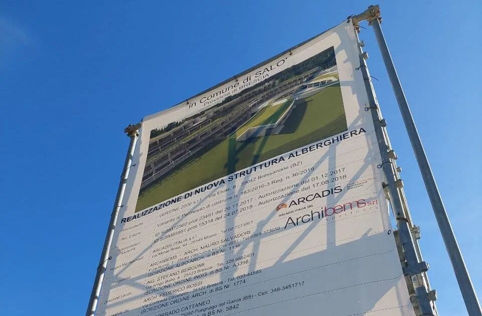  HOTEL SALÒ, LAKE GARDA