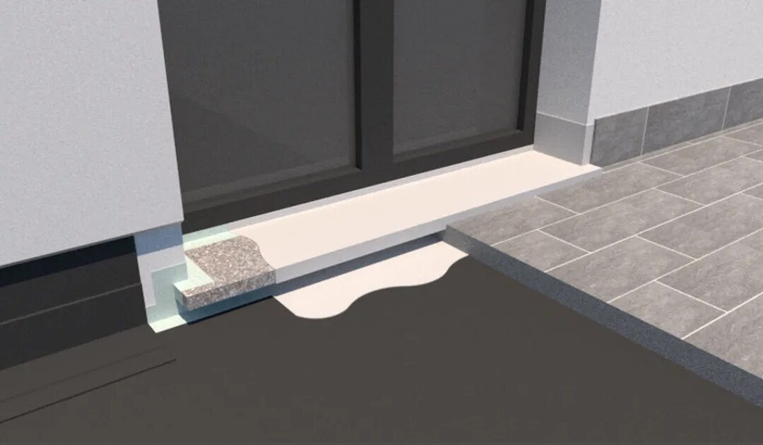 Facile ristrutturare, difficile impermeabilizzare: la rivoluzione dei sistemi ibridi